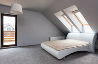 Swarkestone bedroom extensions
